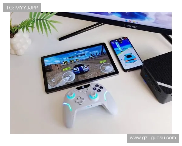 适合安卓手柄游戏玩家的十大热门手游推荐让你畅享游戏乐趣